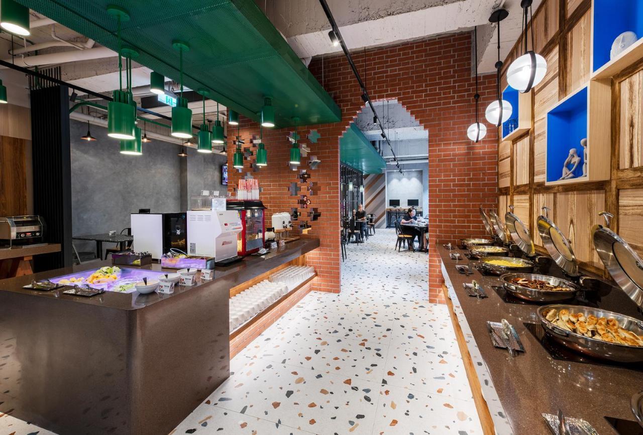 Royal Group Hotel Xiong Zhong Branch Kaohsiung Eksteriør bilde