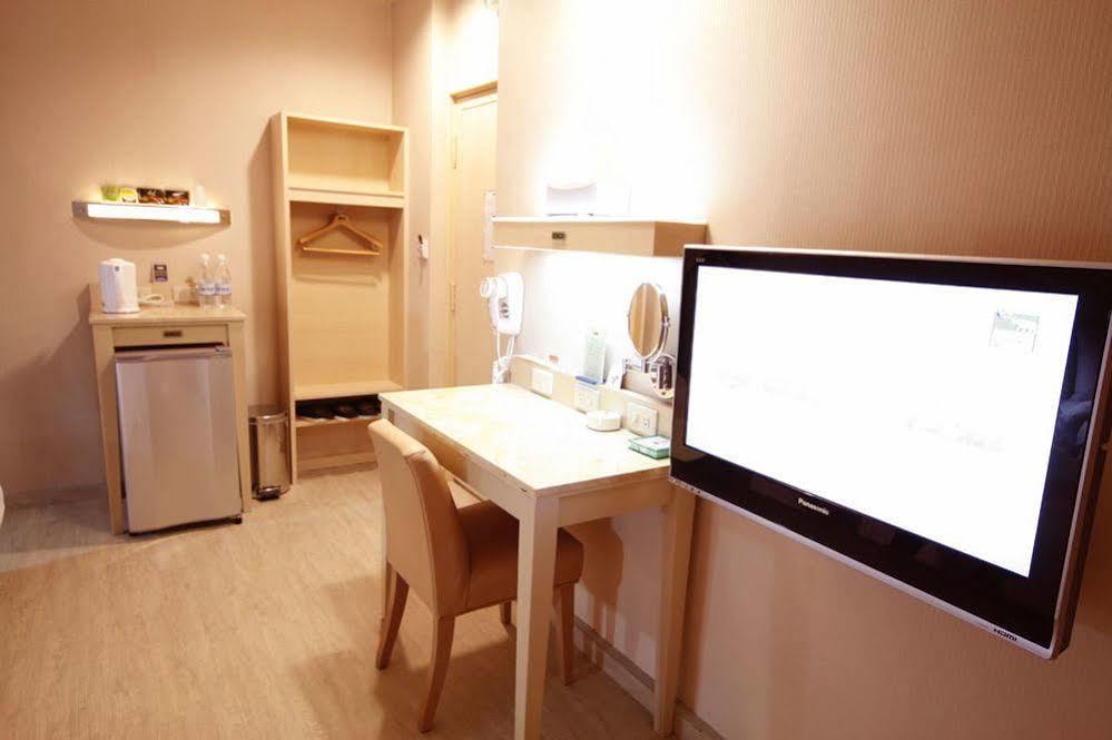 Royal Group Hotel Xiong Zhong Branch Kaohsiung Eksteriør bilde