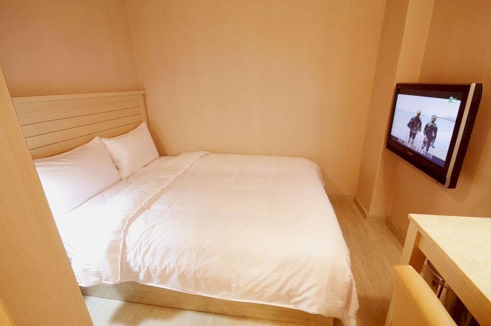 Royal Group Hotel Xiong Zhong Branch Kaohsiung Eksteriør bilde
