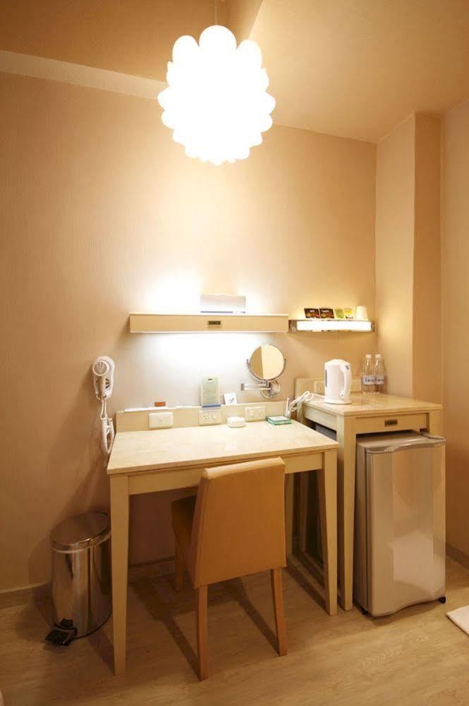 Royal Group Hotel Xiong Zhong Branch Kaohsiung Eksteriør bilde